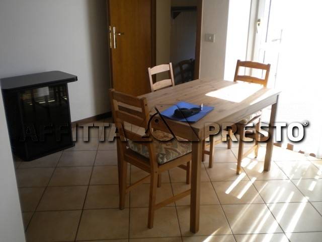 appartamento in affitto a Forlì in zona Centro Storico