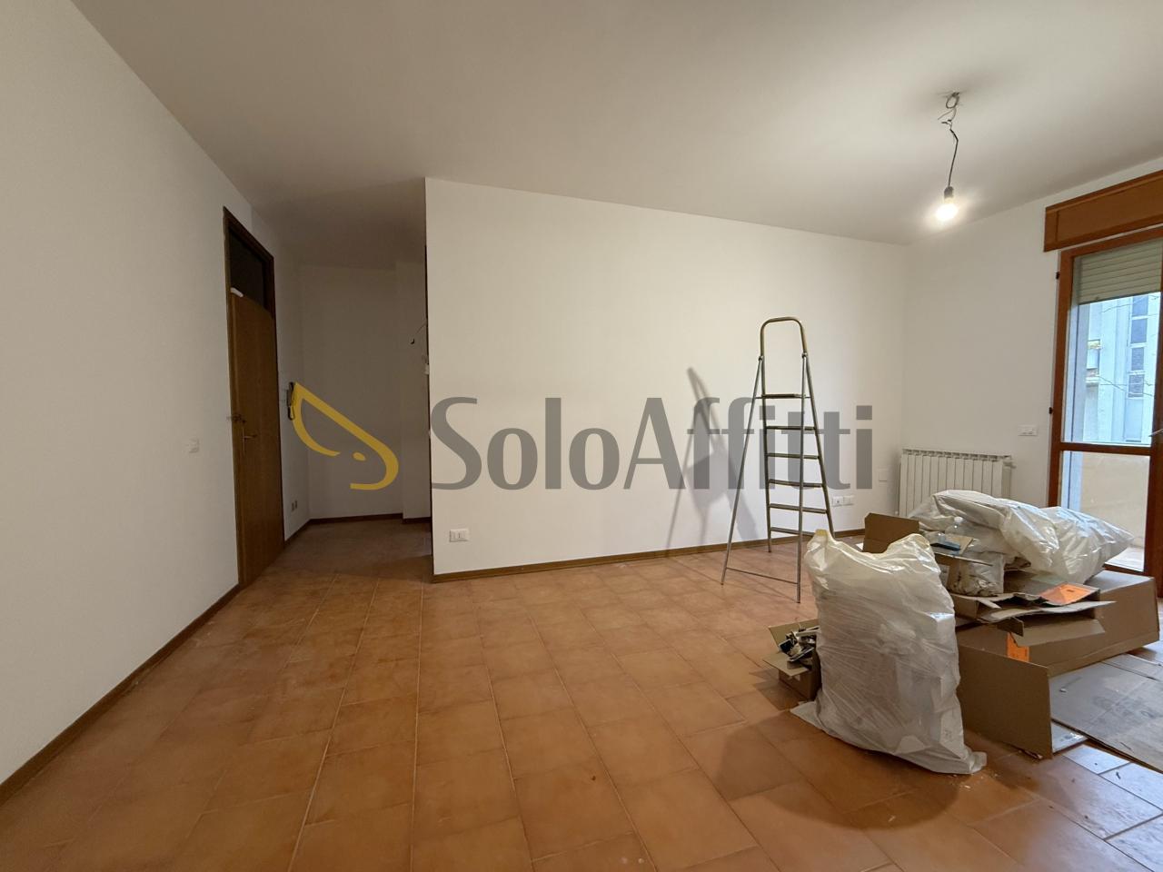 appartamento in affitto a Forlì