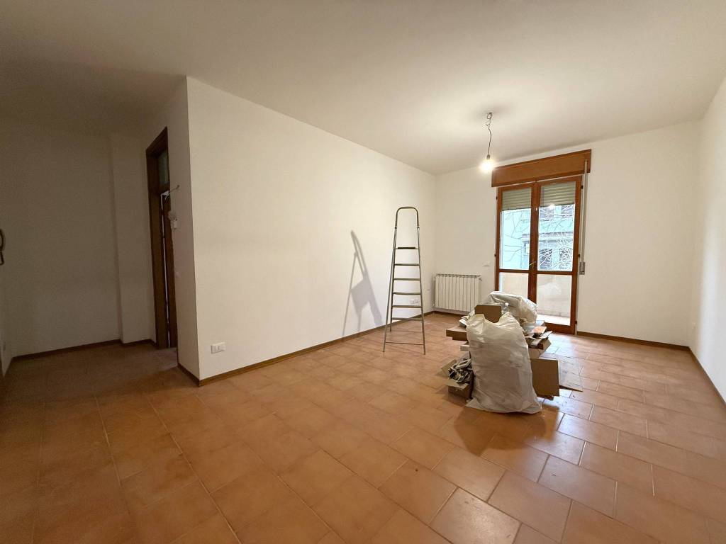 appartamento in affitto a Forlì in zona San Benedetto