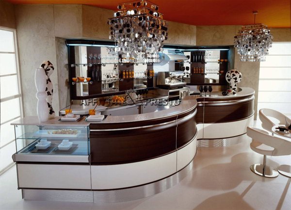 negozio in affitto a Forlì in zona Centro Storico