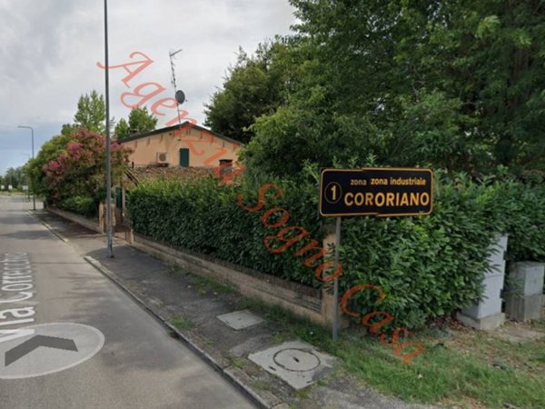 appartamento in affitto a Forlì in zona Coriano