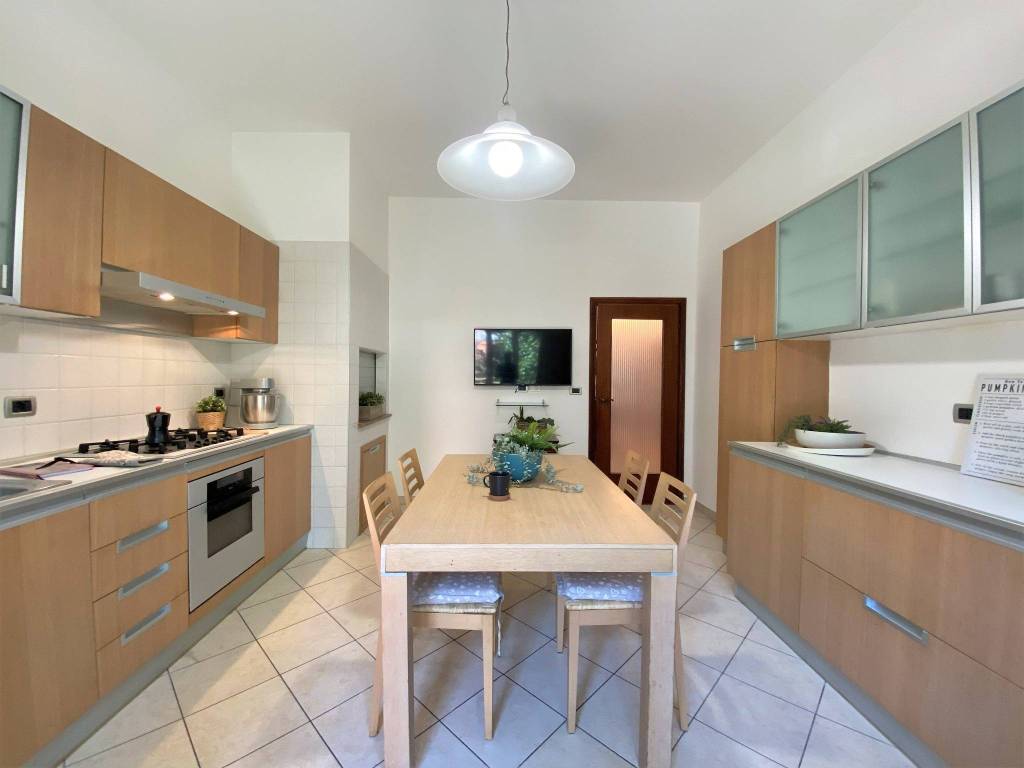 appartamento in affitto a Forlì