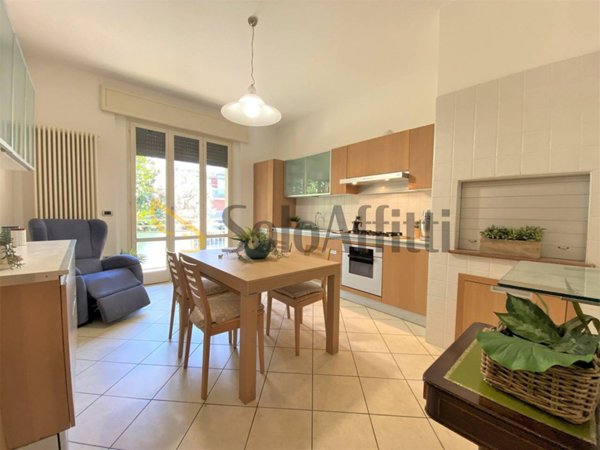 appartamento in affitto a Forlì