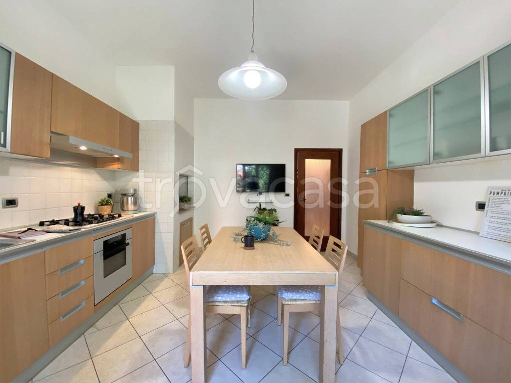 appartamento in affitto a Forlì