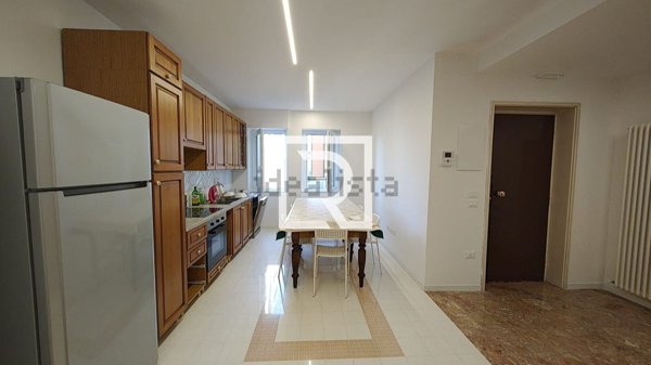 appartamento in affitto a Forlì