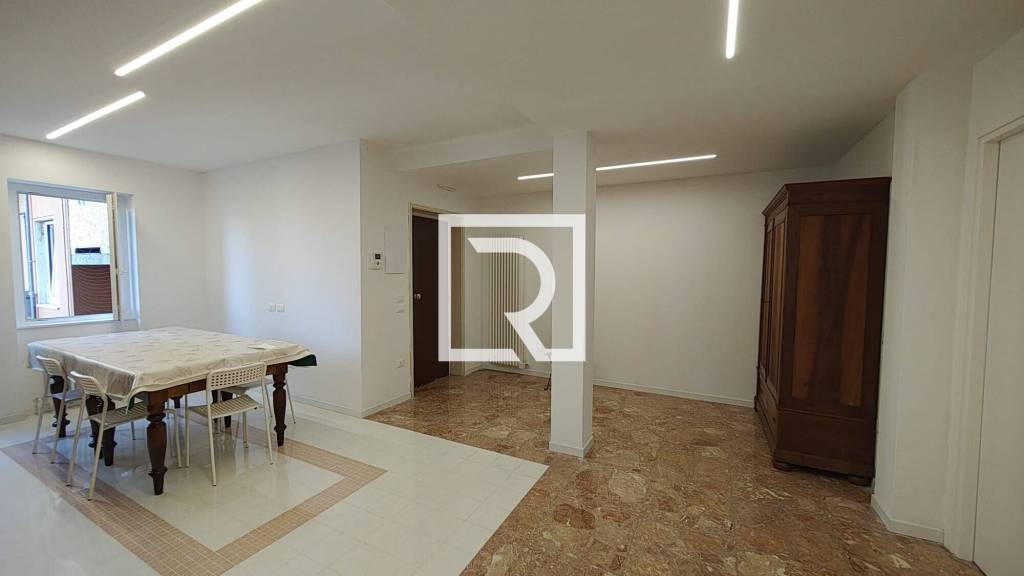 appartamento in affitto a Forlì in zona Centro Storico