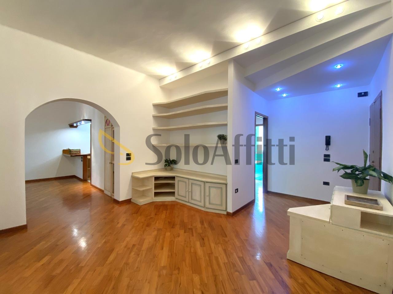appartamento in affitto a Forlì in zona Musicisti / Grandi Italiani