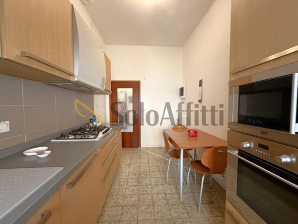 appartamento in affitto a Forlì