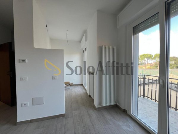 appartamento in affitto a Forlì