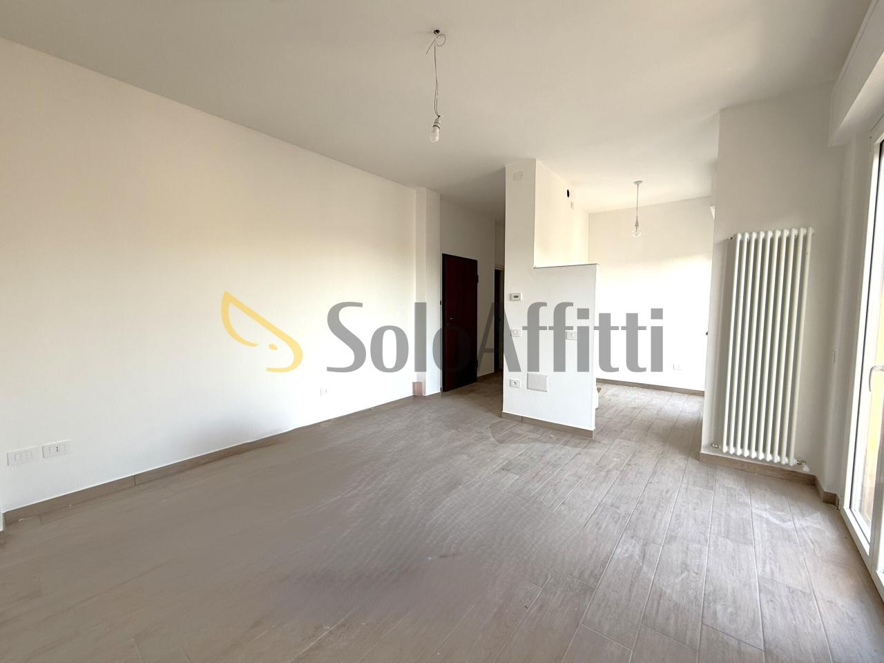 appartamento in affitto a Forlì