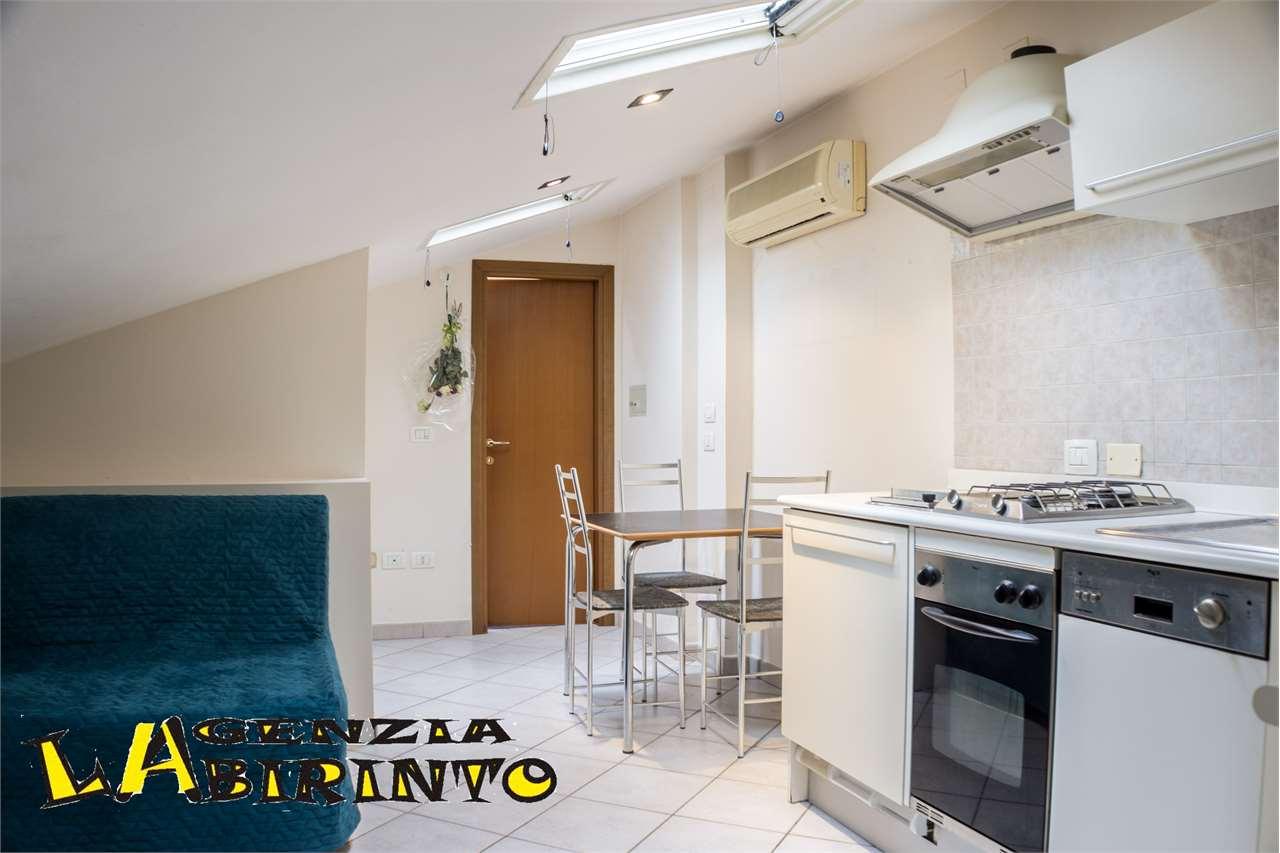 appartamento in affitto a Forlì