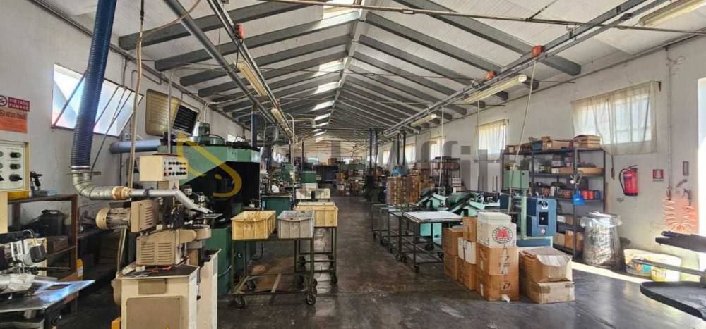 ufficio in affitto a Forlì in zona Carpena