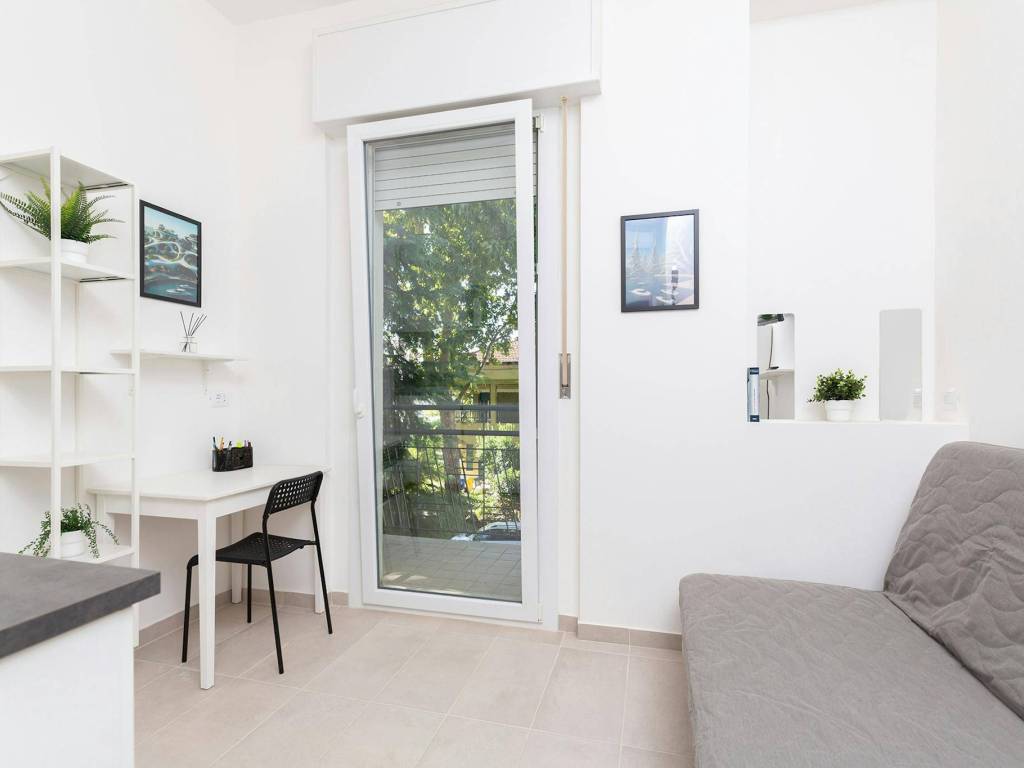 appartamento in affitto a Forlì