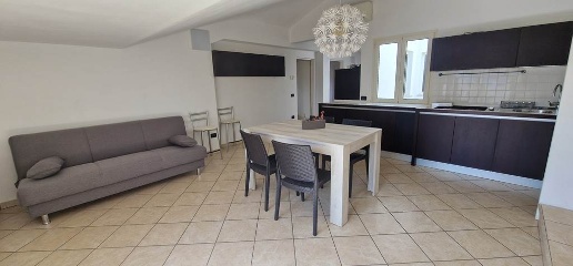 appartamento in affitto a Forlì