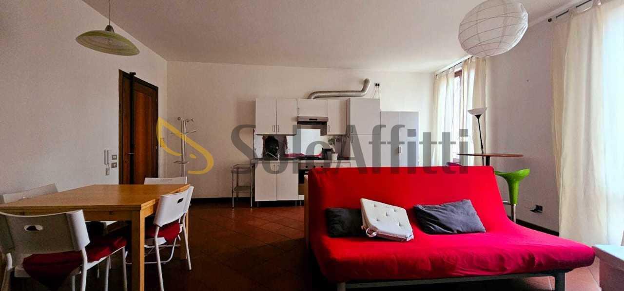 appartamento in affitto a Forlì in zona Centro Storico