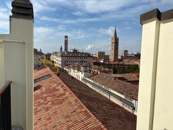 appartamento in affitto a Forlì in zona Centro Storico