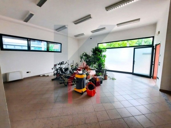 ufficio in affitto a Forlì in zona San Benedetto
