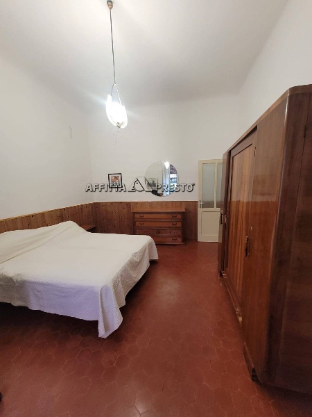 appartamento in affitto a Forlì in zona Centro Storico