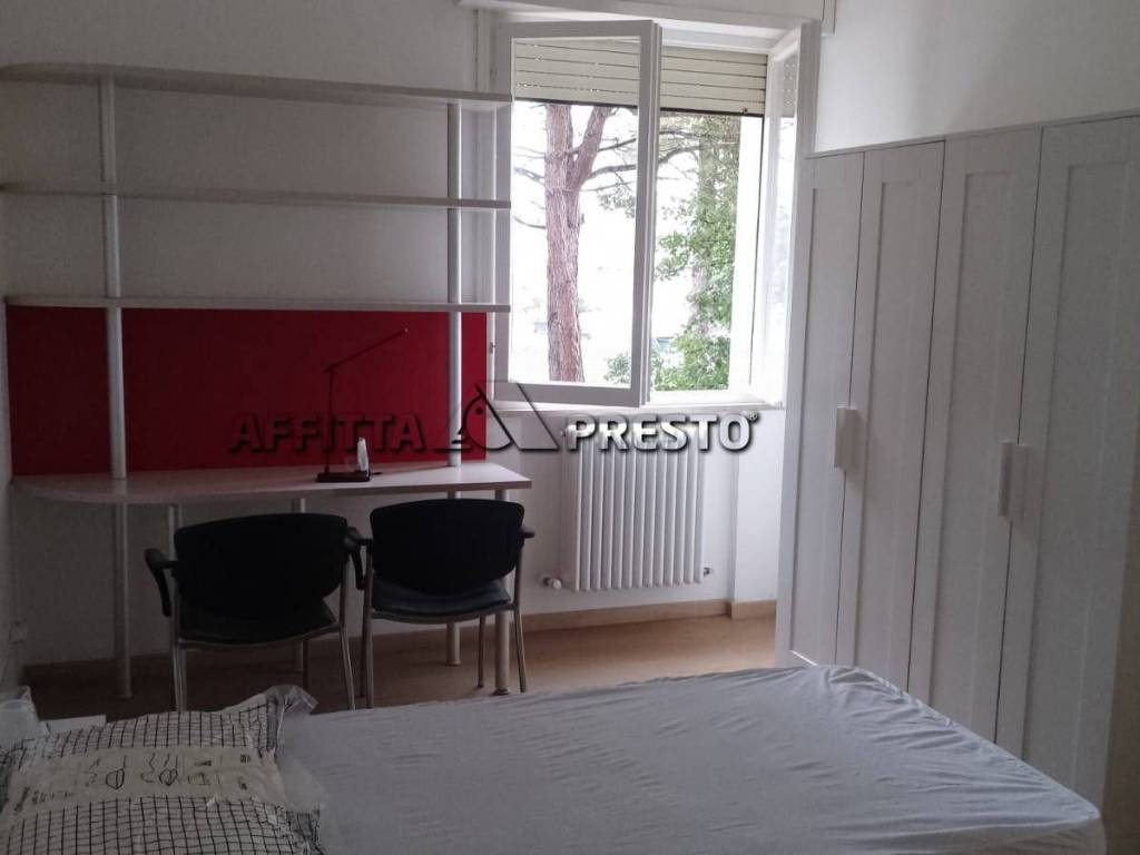 appartamento in affitto a Forlì in zona Cà Ossi