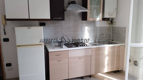 appartamento in affitto a Forlì