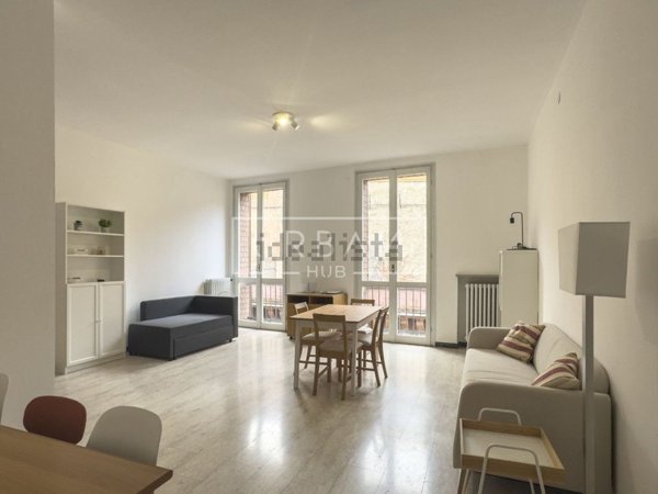 appartamento in affitto a Forlì in zona Centro Storico