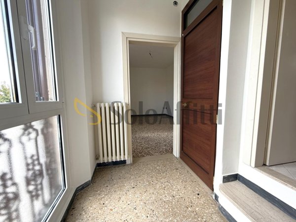 appartamento in affitto a Forlì in zona Coriano