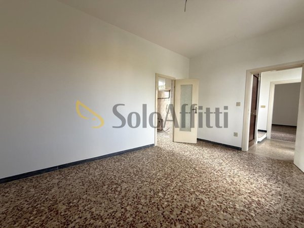 appartamento in affitto a Forlì in zona Coriano