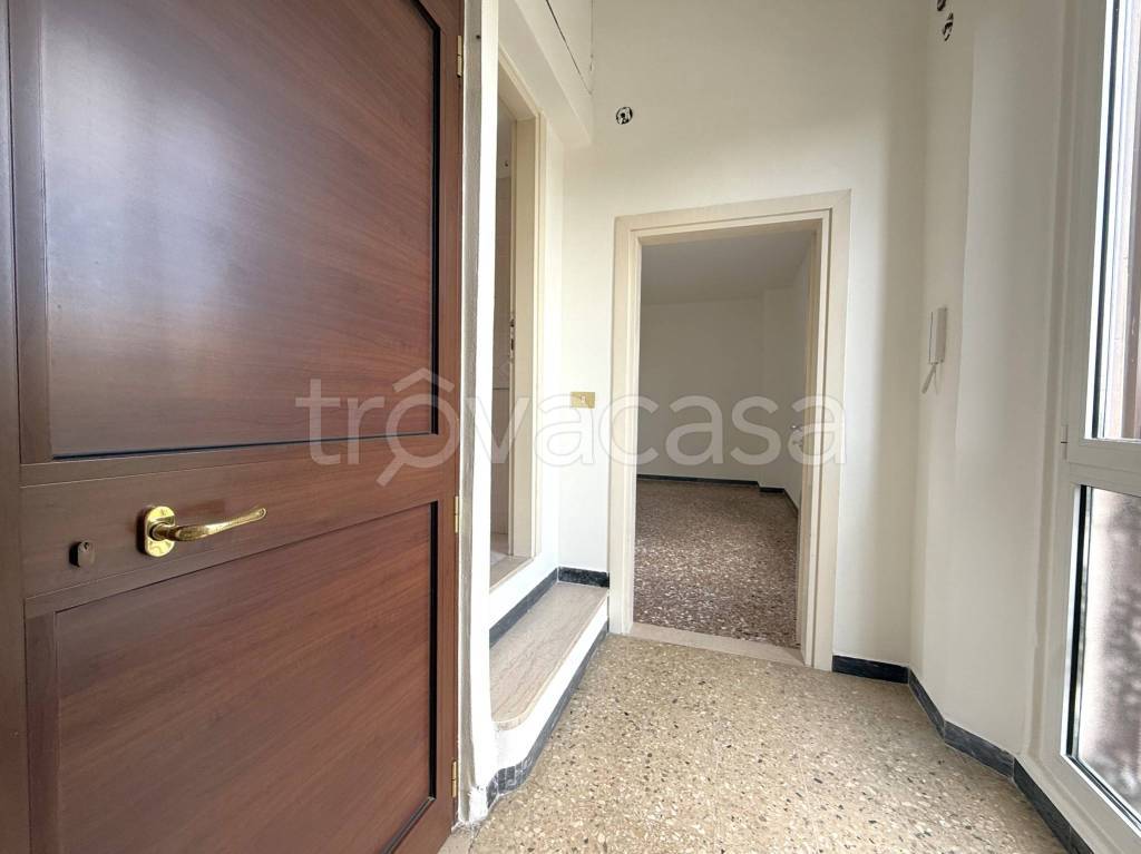 appartamento in affitto a Forlì in zona Coriano