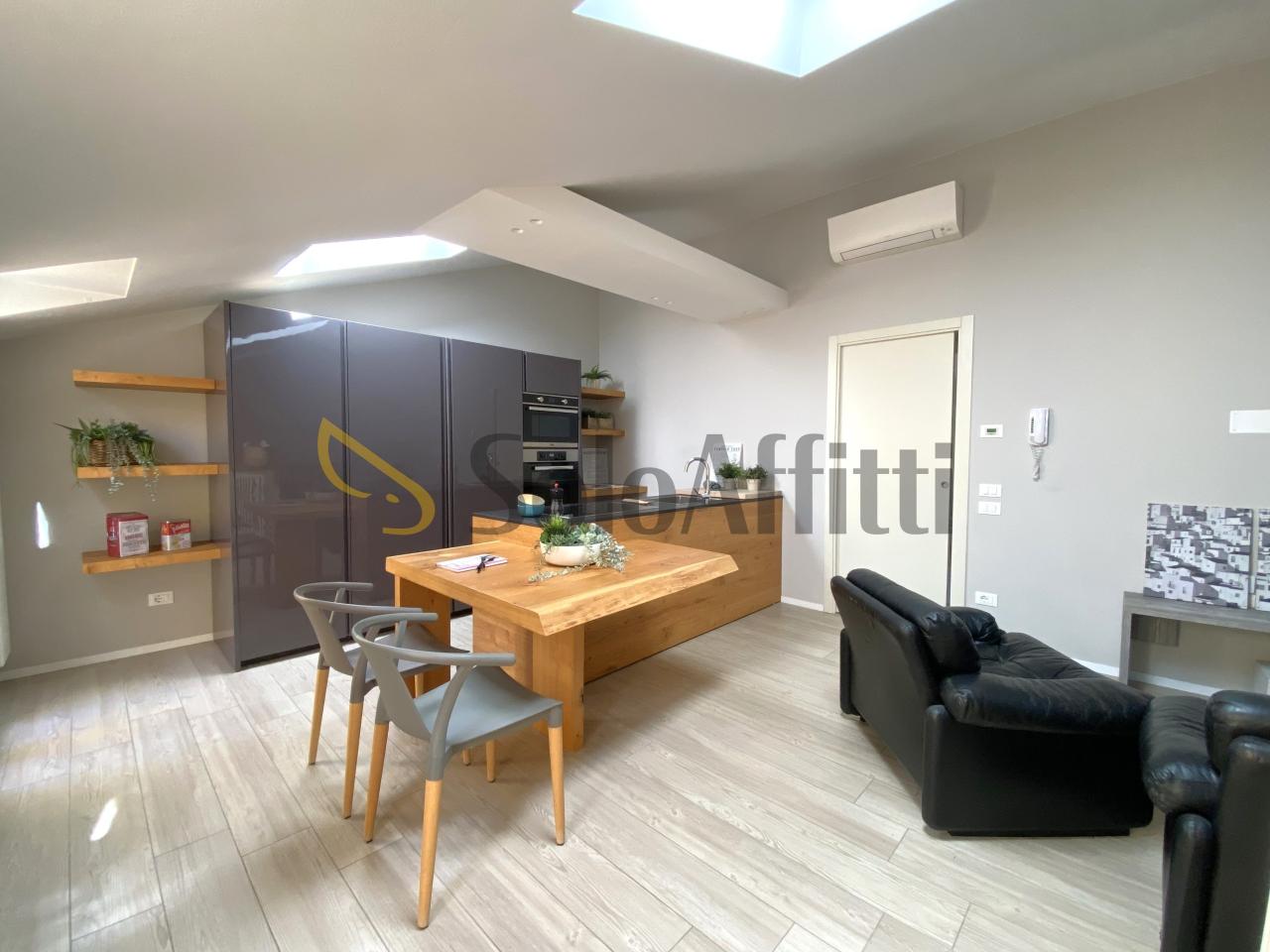 appartamento in affitto a Forlì