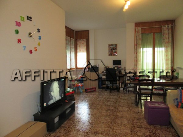 appartamento in affitto a Forlì