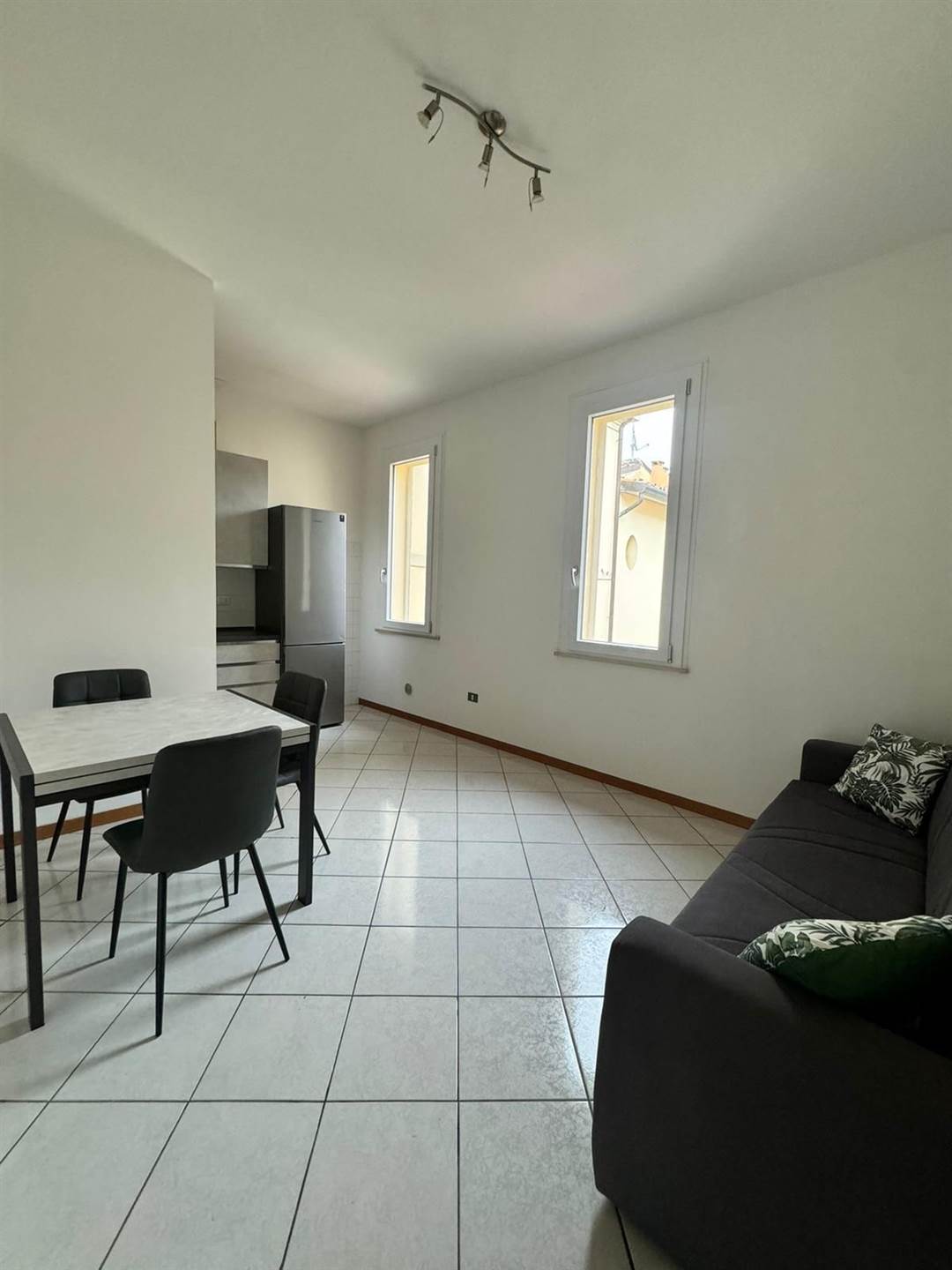 appartamento in affitto a Forlì
