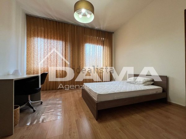 appartamento in affitto a Forlì in zona Centro Storico