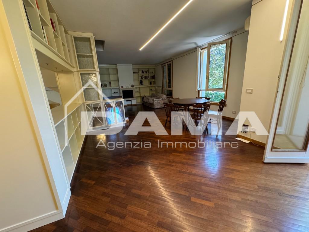 negozio in affitto a Forlì in zona Cà Ossi