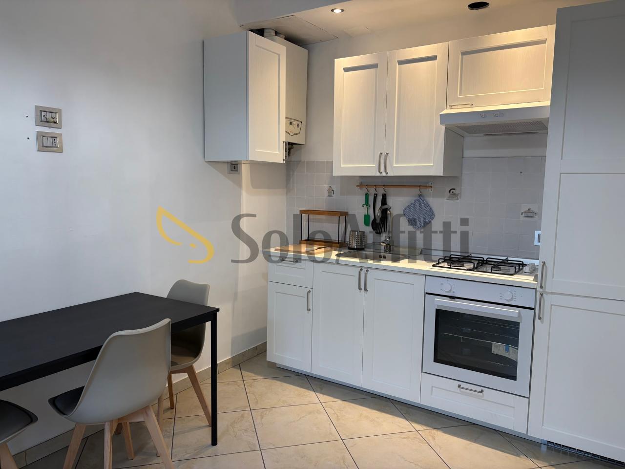 appartamento in affitto a Forlì in zona Centro Storico