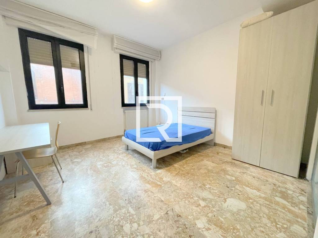 appartamento in affitto a Forlì in zona Centro Storico