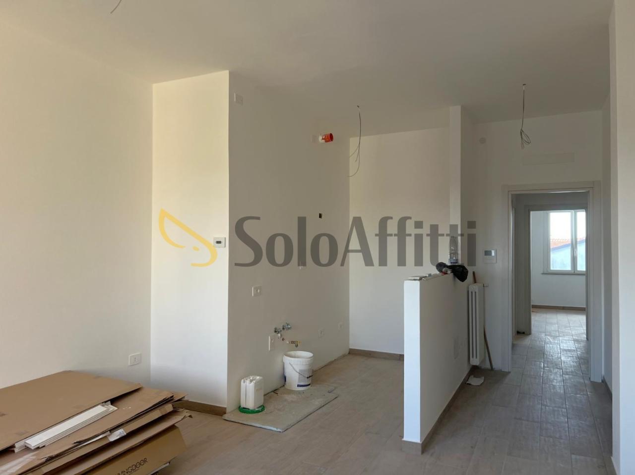 appartamento in affitto a Forlì