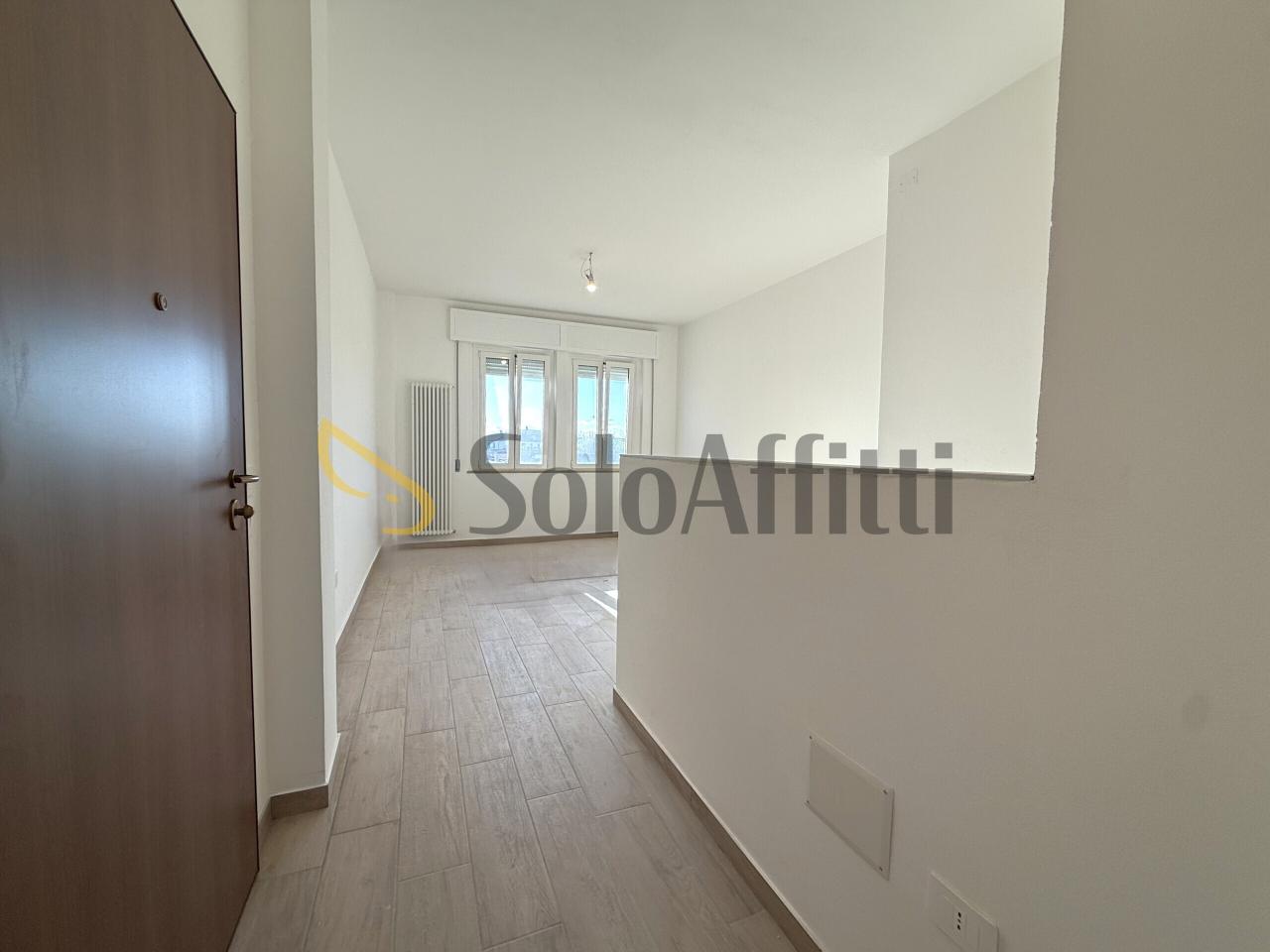 appartamento in affitto a Forlì