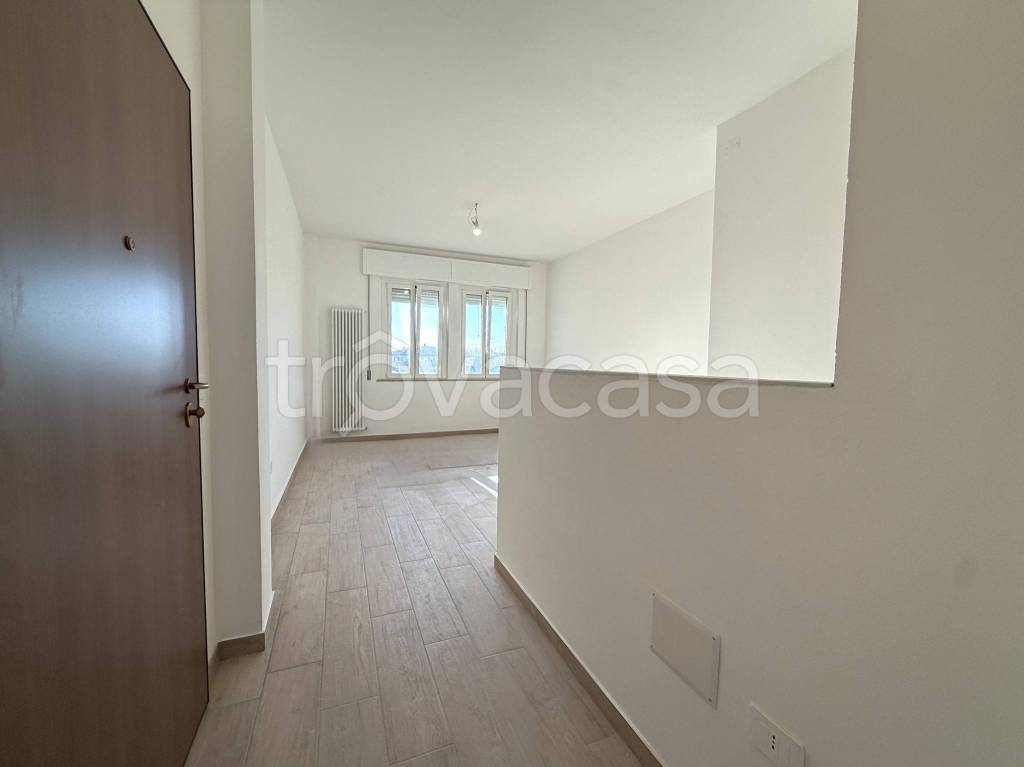 appartamento in affitto a Forlì