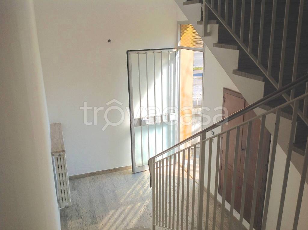 appartamento in affitto a Forlì in zona Cava