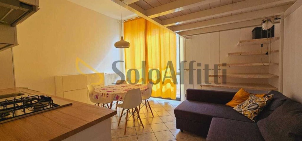 appartamento in affitto a Forlì in zona Centro Storico