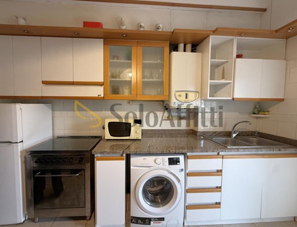 appartamento in affitto a Forlì in zona Musicisti / Grandi Italiani