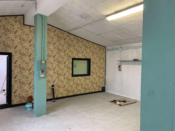 appartamento in affitto a Forlì in zona Carpena
