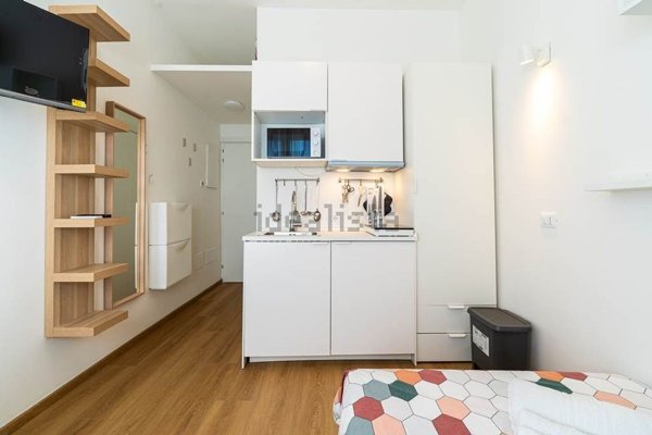 appartamento in affitto a Forlì in zona Centro Storico