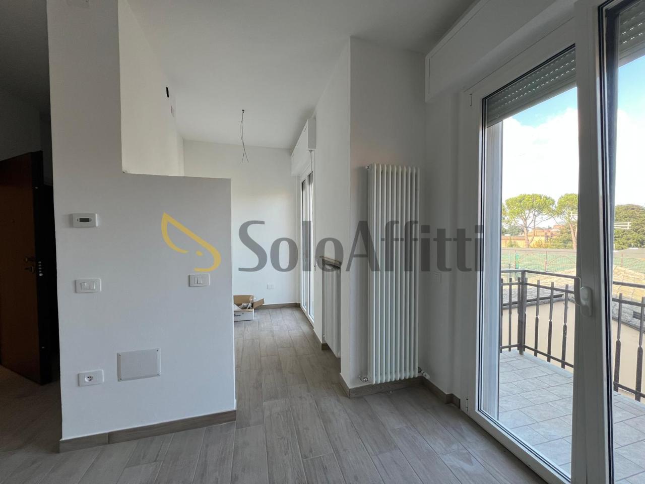 appartamento in affitto a Forlì