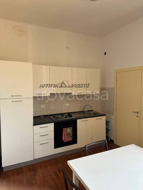 appartamento in affitto a Forlì in zona Centro Storico