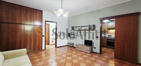 appartamento in affitto a Forlì in zona Centro Storico