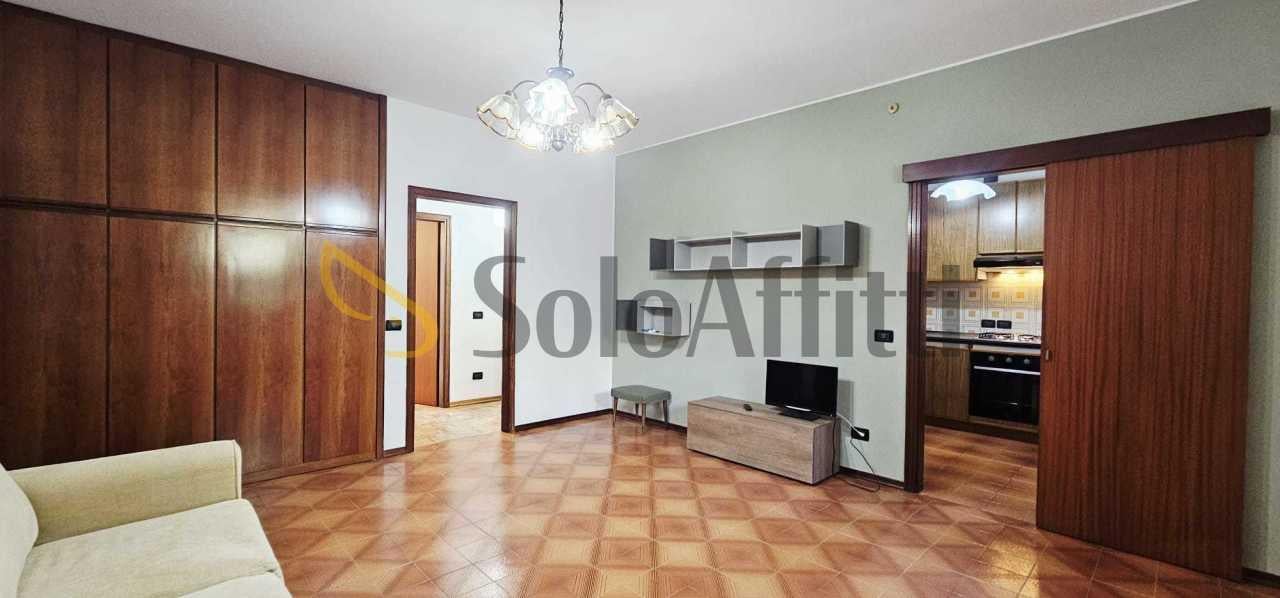 appartamento in affitto a Forlì