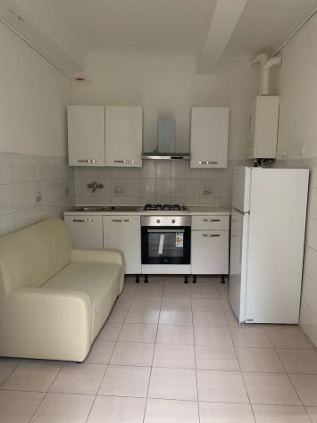 appartamento in affitto a Forlì in zona Centro Storico