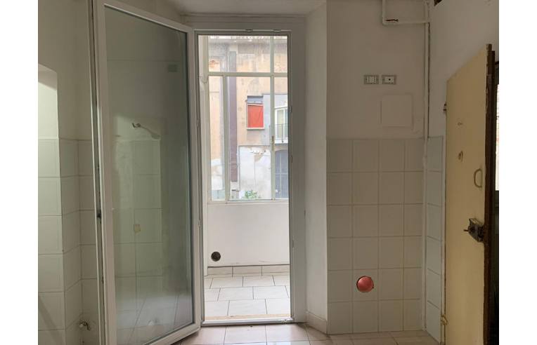 appartamento in affitto a Forlì in zona Centro Storico