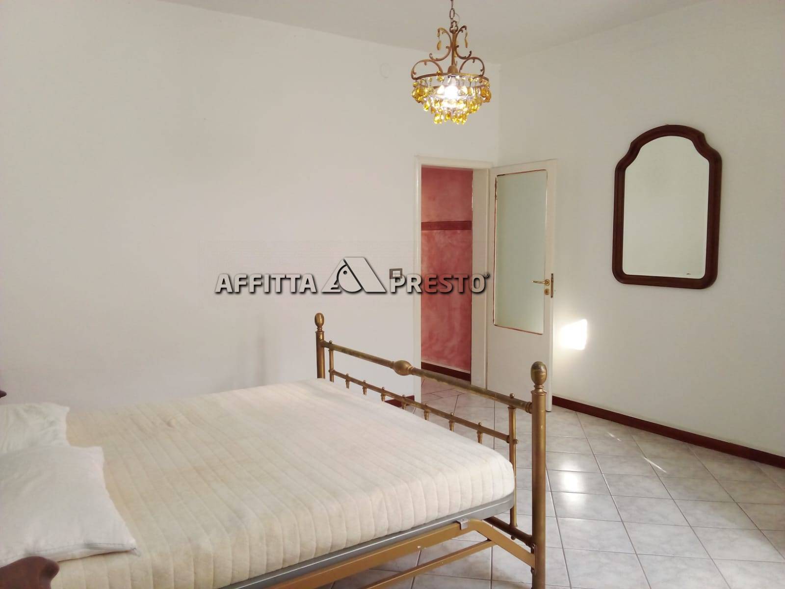 appartamento in affitto a Forlì